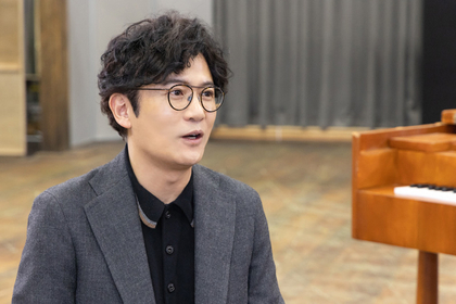 稲垣吾郎 降臨】ベートーヴェンの魅力を語る。舞台『No.9 -不滅