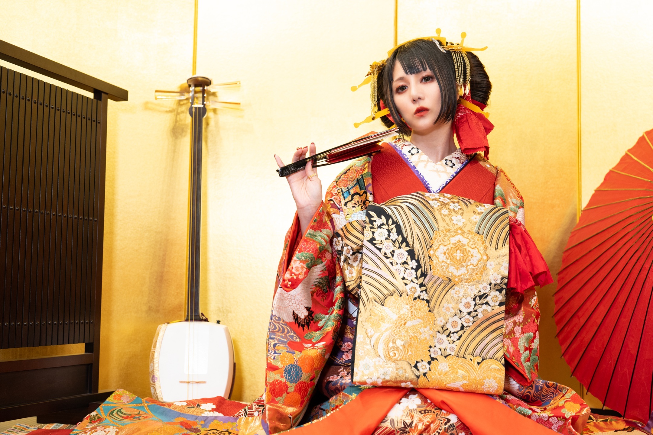 蜷川べに