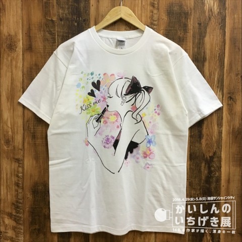 miya Tシャツ