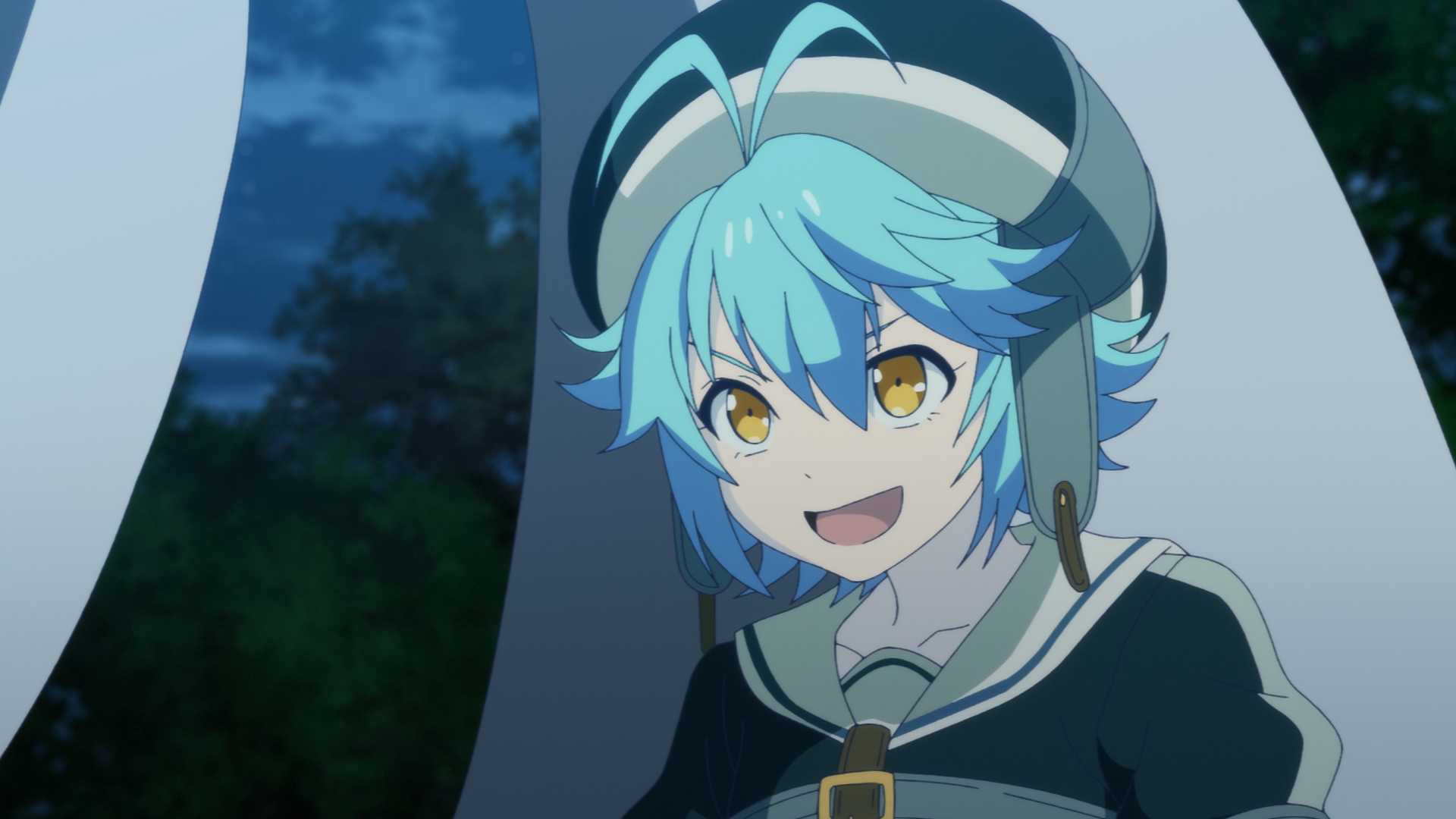 ミリアム (C)2023 Nihon Falcom/「閃の軌跡NW」製作委員会
