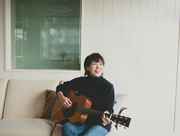 ミュージシャン・原 由子の“音楽的スゴさ”に迫る 『関ジャム 完全燃SHOW』での特集放送が決定