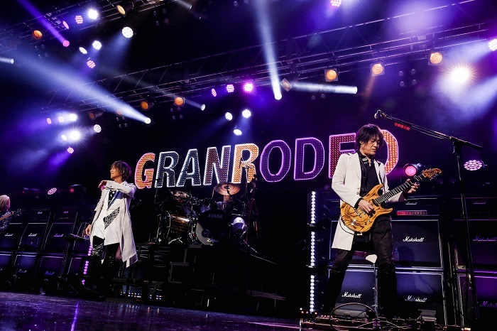 『GRANRODEO limited SHOW 2021』