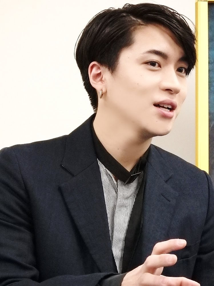 松下優也