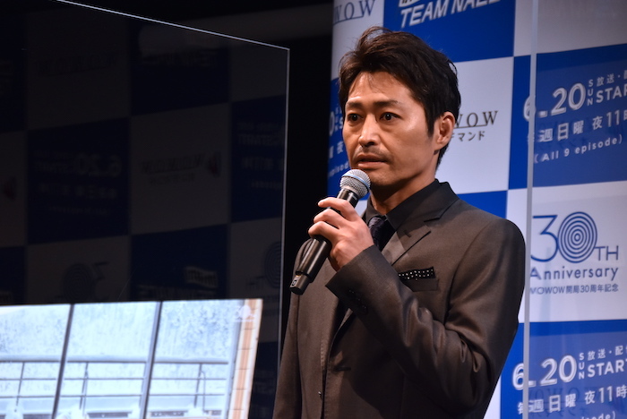 安田顕