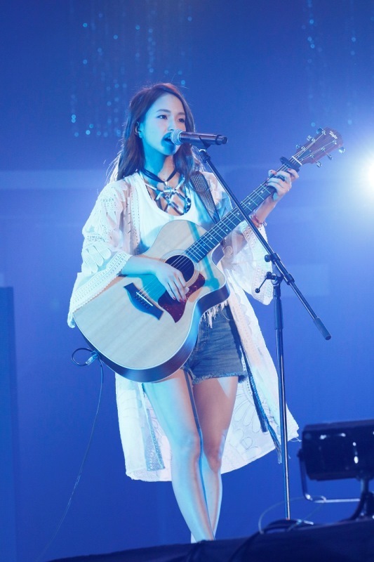 Crystal Kay、三代目 J Soul Brothers・登坂広臣ら豪華コラボに