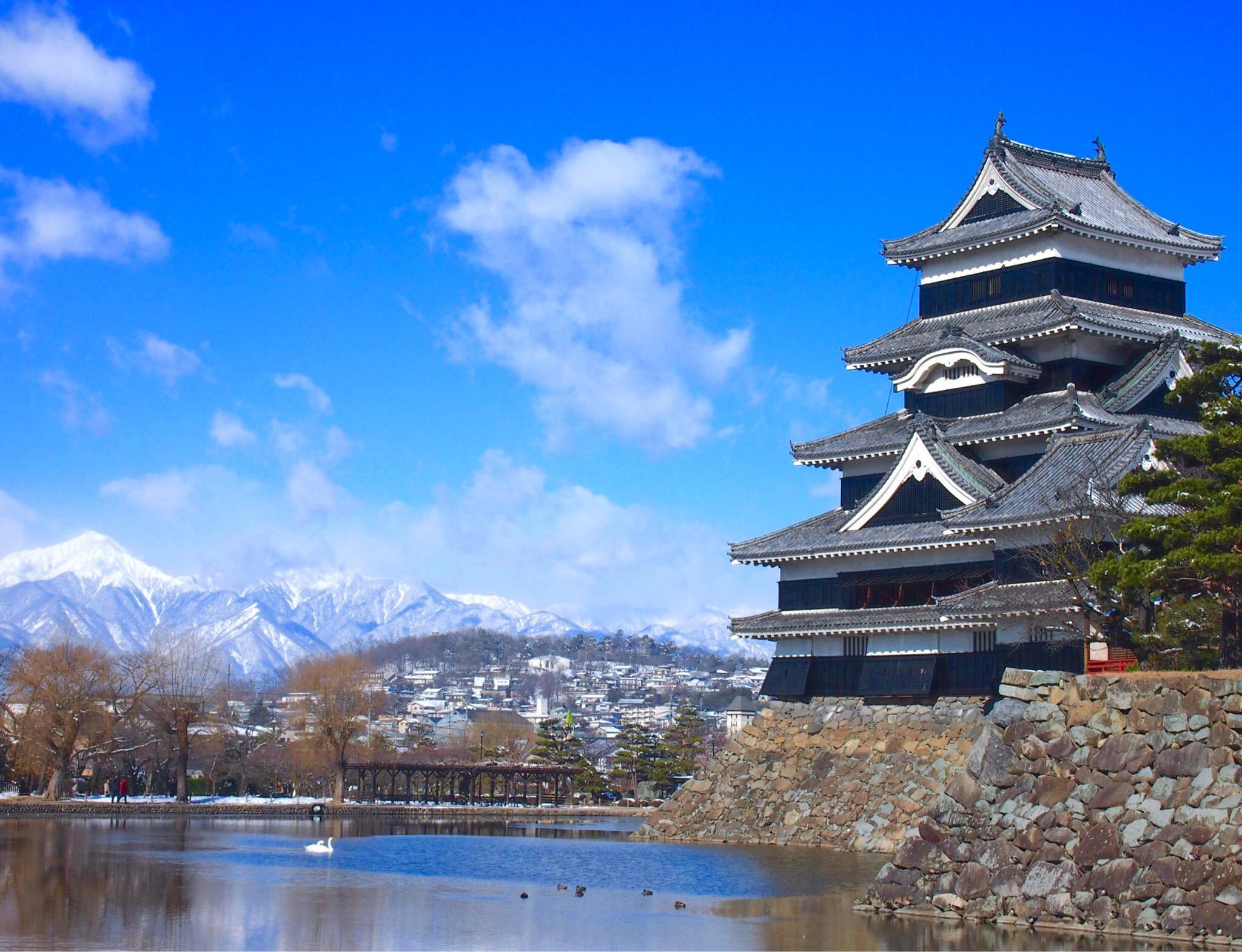 日本の城16巻（1〜161号まで）日本の城を知り尽くす（北海道〜沖縄まで