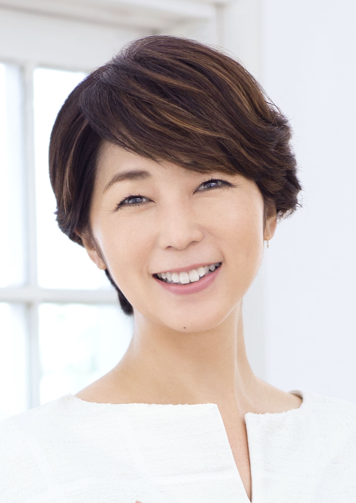 中井美穂