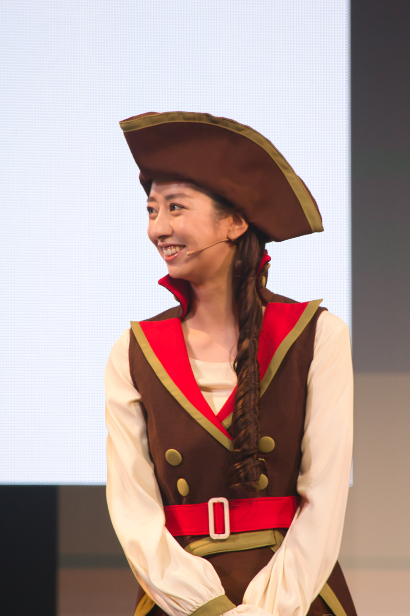 中田あすみ