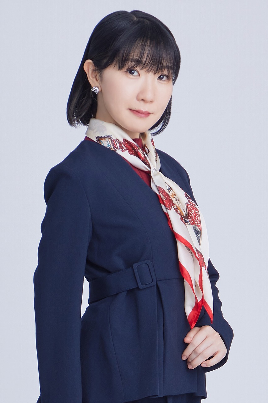 滝沢キョウカ　岡村さやか