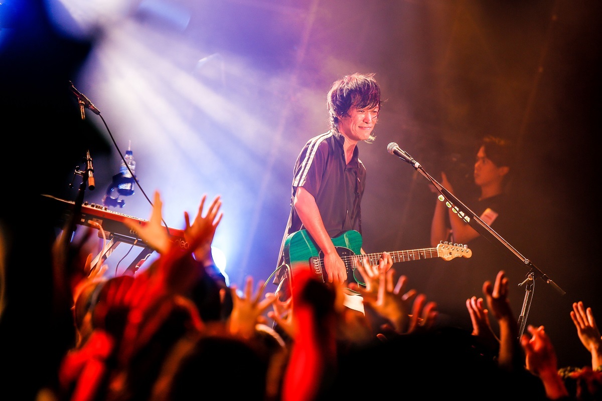 Amelie photo by 日吉"JP"純平