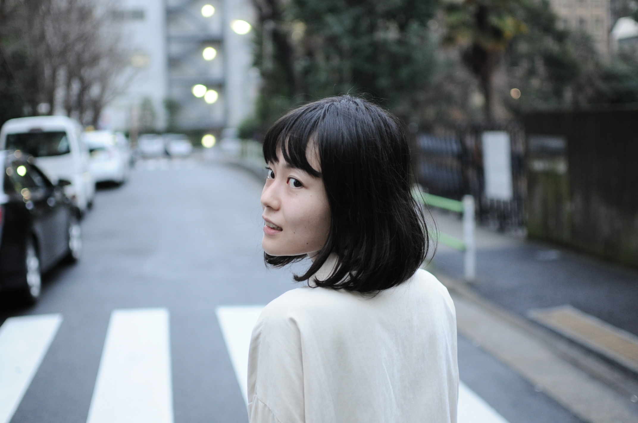 白波多カミン 　Photo by Taiyo Kazama