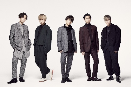 UNIONE、初の無観客ライブの開催を発表　「歌を聴いてこの闇から光を感じてくれたら嬉しいです」