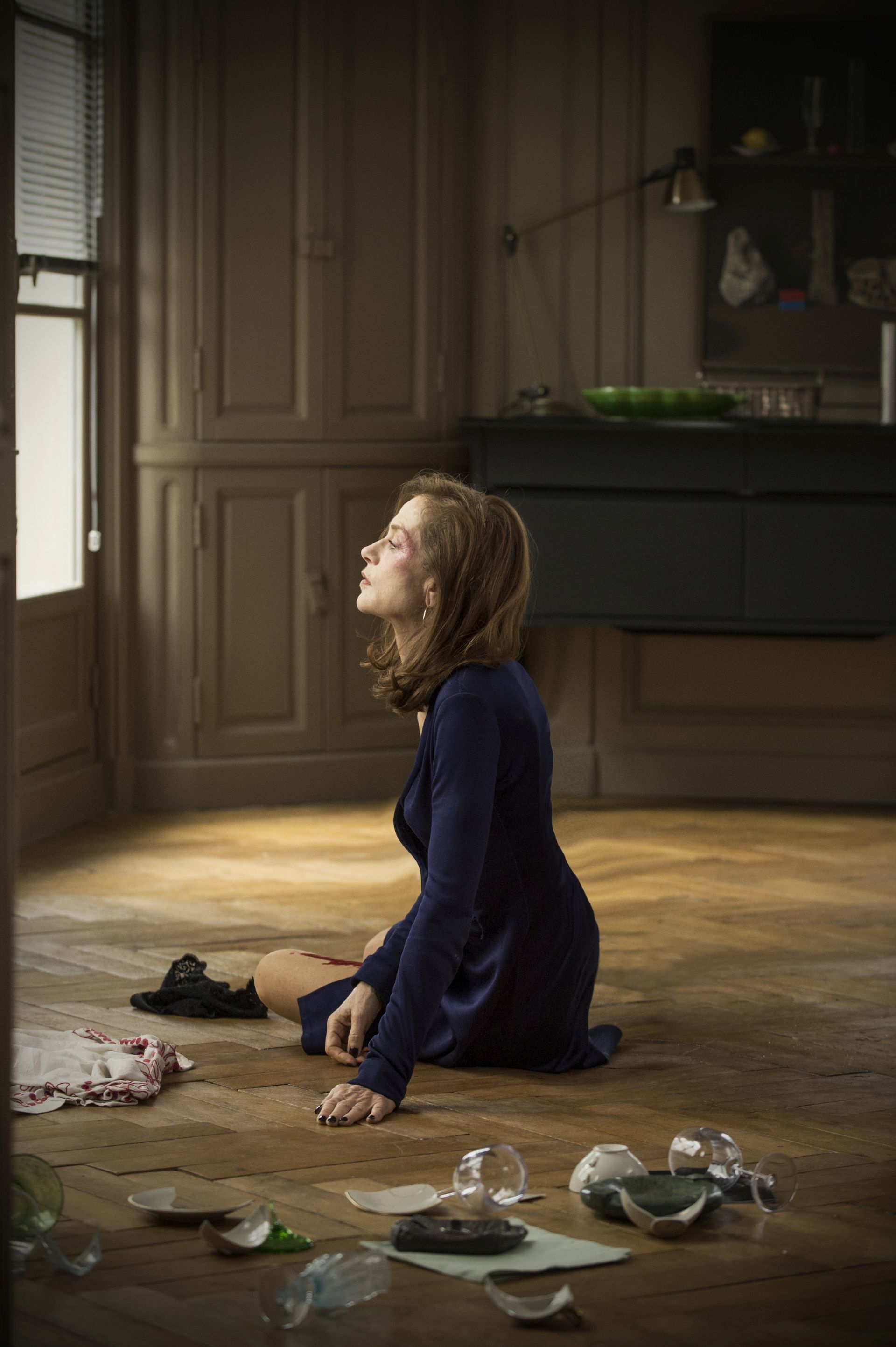 2015 SBS PRODUCTIONS – SBS FILMS– TWENTY TWENTY VISION FILMPRODUKTION – FRANCE 2 CINÉMA – ENTRE CHIEN ET LOUP