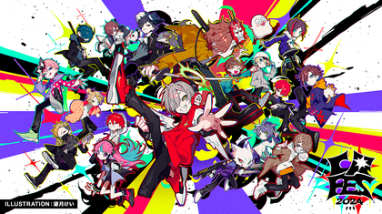 Crazy Raccoon、『CR FES 2024』をさいたまスーパーアリーナにて2Days開催決定　グッズ事前通販も受付中