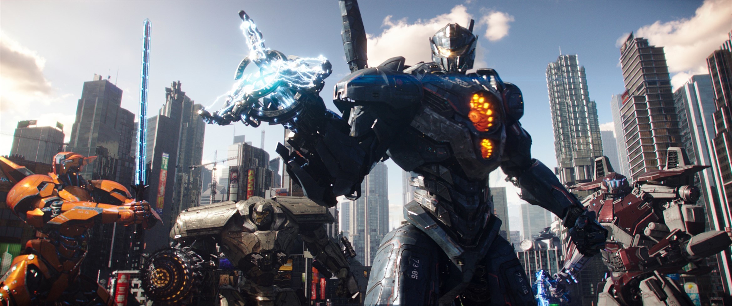  （Ｃ）Legendary Pictures/Universal Pictures. 