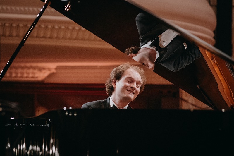  Piotr Pawlak, Poland(C)K. Szlęzak/NIFC