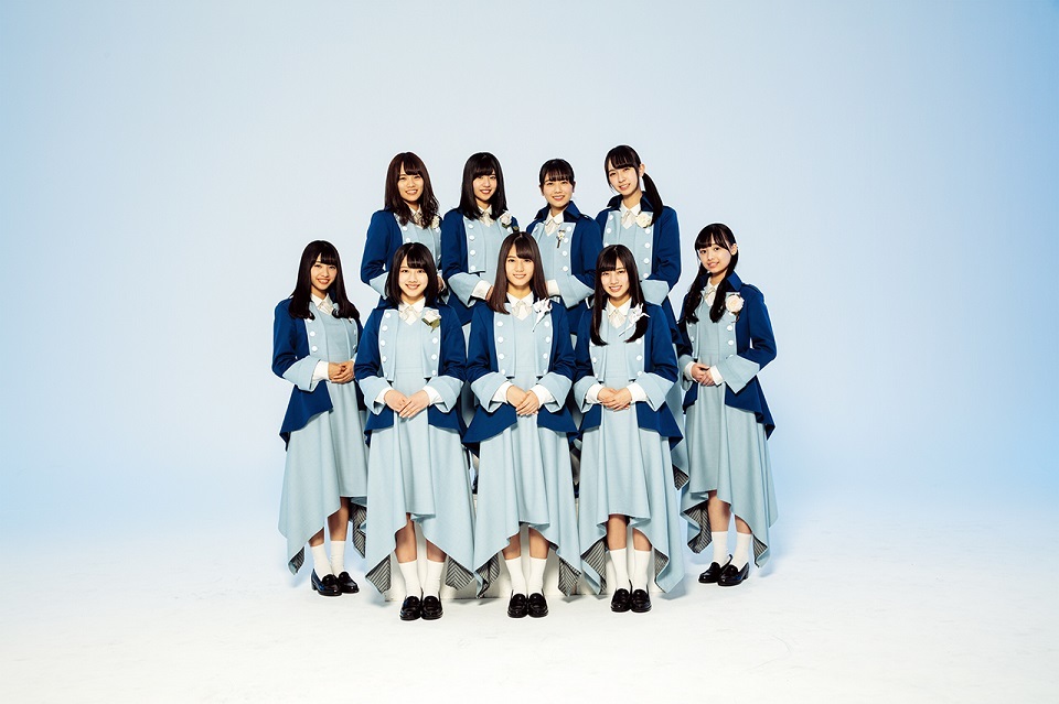 けやき坂46