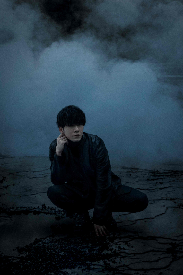 TK from 凛として時雨 