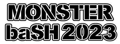 『MONSTER baSH 2023』タイムテーブル発表、トリはVaundy、back number、ピアニスト・清塚信也の初出場も決定