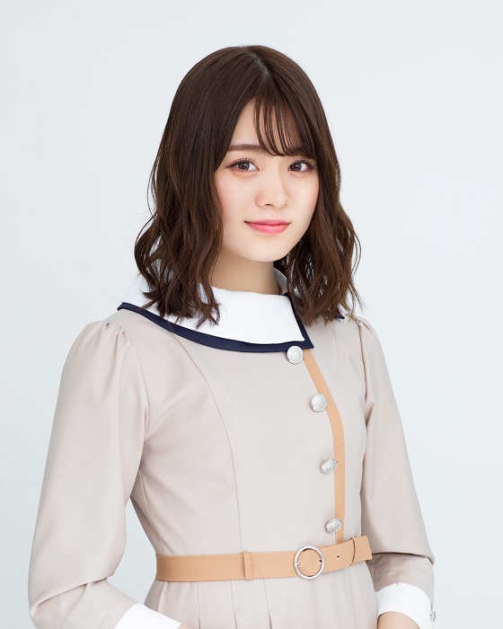 山崎怜奈（乃木坂４６）