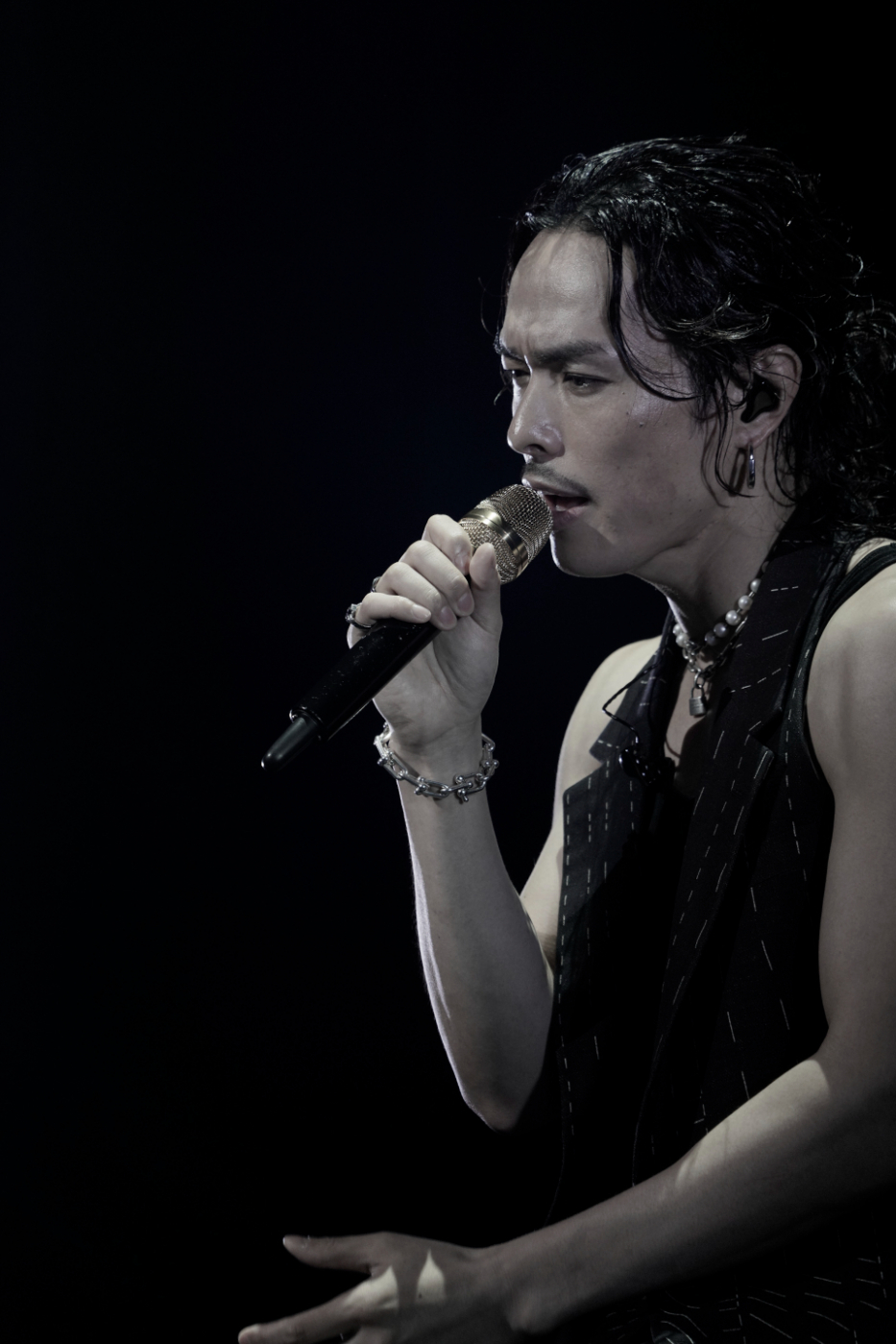 『RYUJI IMAICHI CONCEPT LIVE 2024 RILY'S NIGHT／LOST“R”』ツアーファイナル