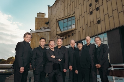 名門楽団ベルリン・フィルのトップ奏者が集結したベルリン・フィル八重奏団、6年ぶりの来日ツアーを開催