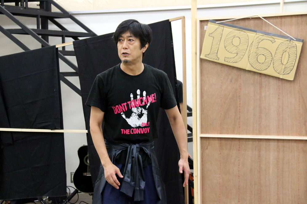 THE CONVOY SHOW Vol.30「1960」