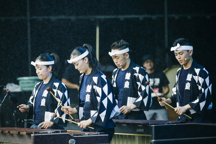 （撮影：岡本隆史）