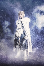 Fate/Grand Order THE STAGE-神聖円卓領域キャメロット… Fate/Grand Order THE STAGE –神聖円卓領域キャメロット