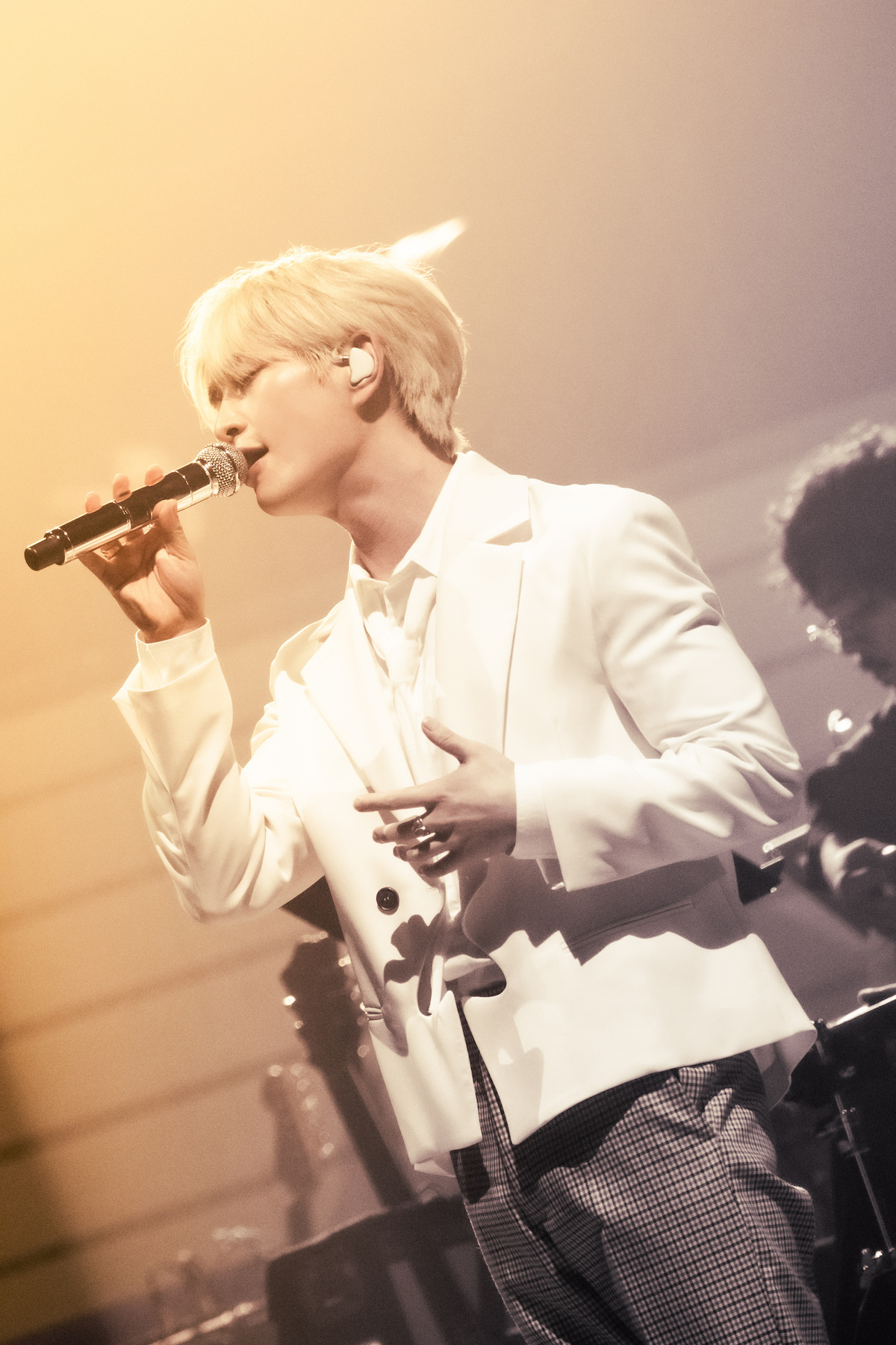 ONEW（オンユ）