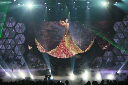 小林幸子、50周年記念コンサート・武道館公演の映像13曲をYouTubeにて初公開決定