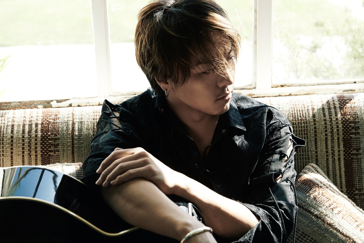 EXILE TAKAHIRO