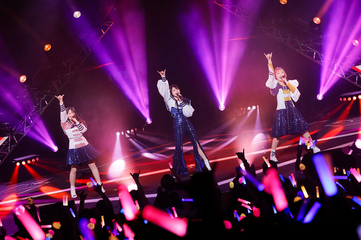 TrySail