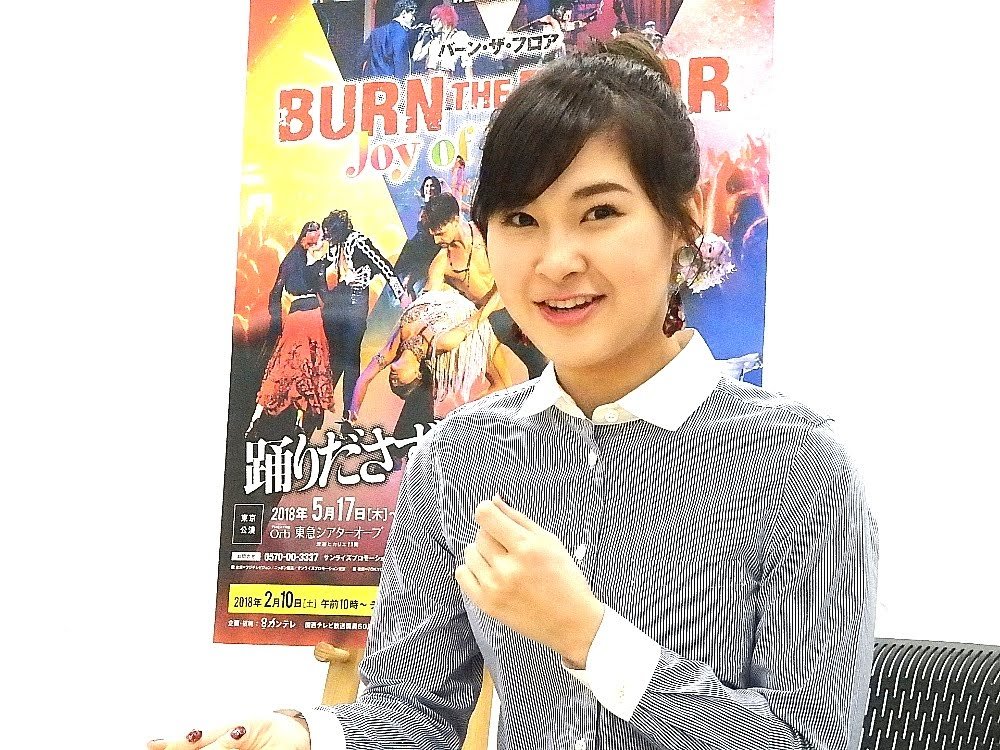 村上佳菜子