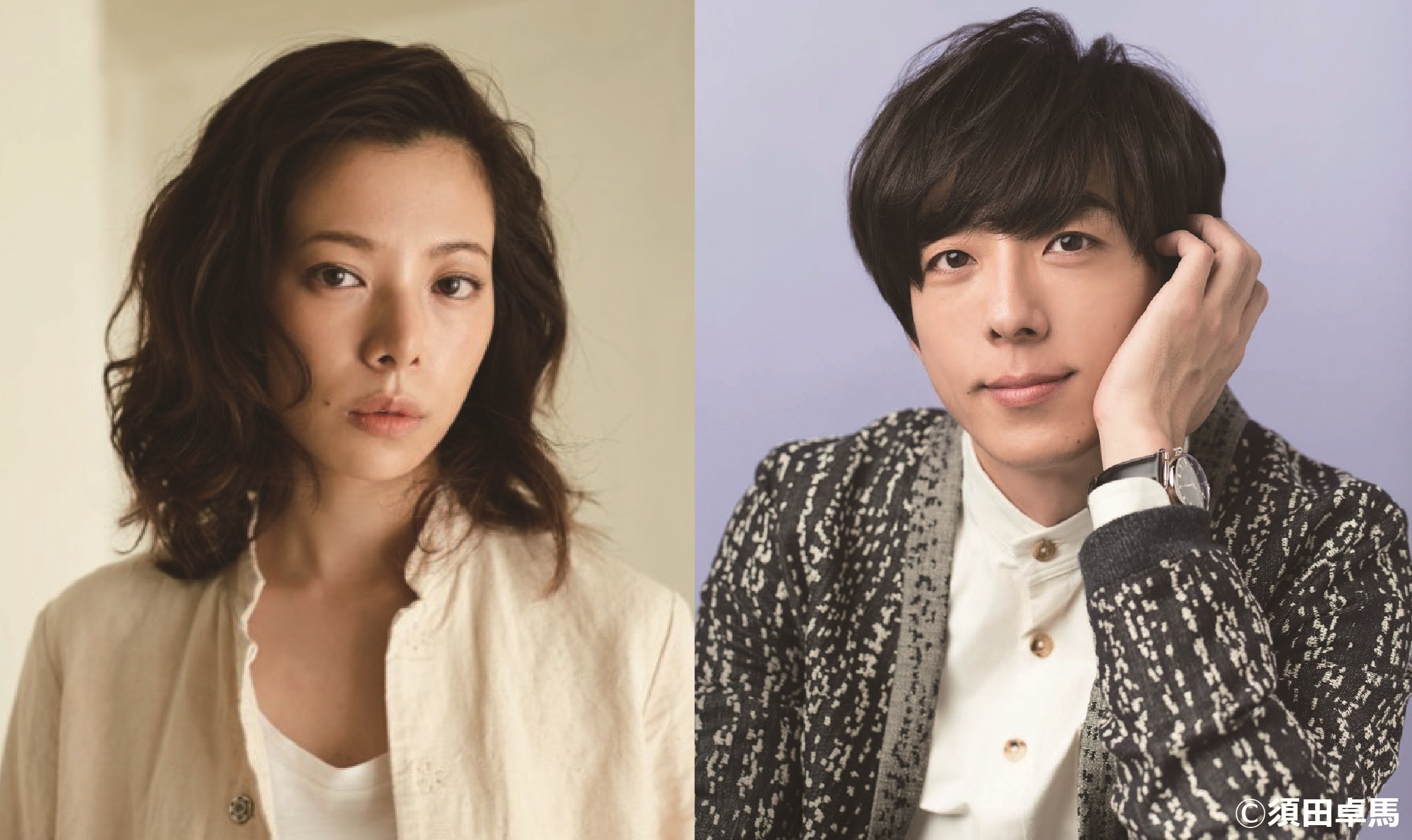 女優・桜井ユキ、初主演映画で高橋一生、古畑新之、成田 凌、満島真之介らと共演 映画『THE LIMIT OF SLEEPING BEAUTY』公開へ  | SPICE - エンタメ特化型情報メディア スパイス