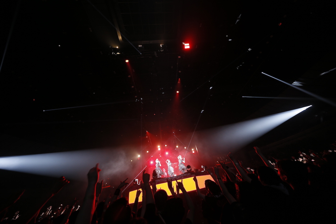 BABYMETAL