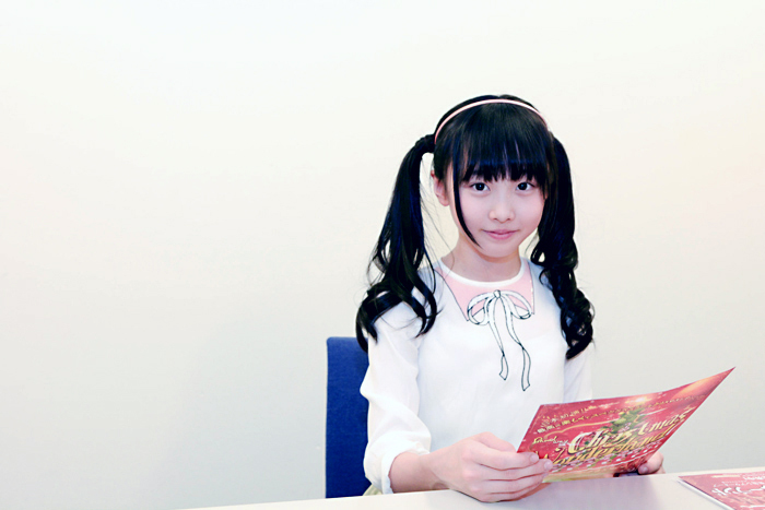 本田望結