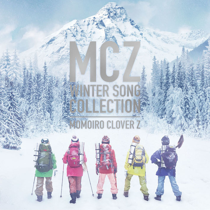 『MCZ WINTER SONG COLLECTION』