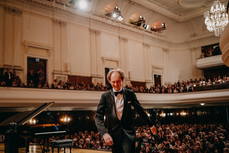 Piotr Pawlak(C)W. Grzędziński/NIFC