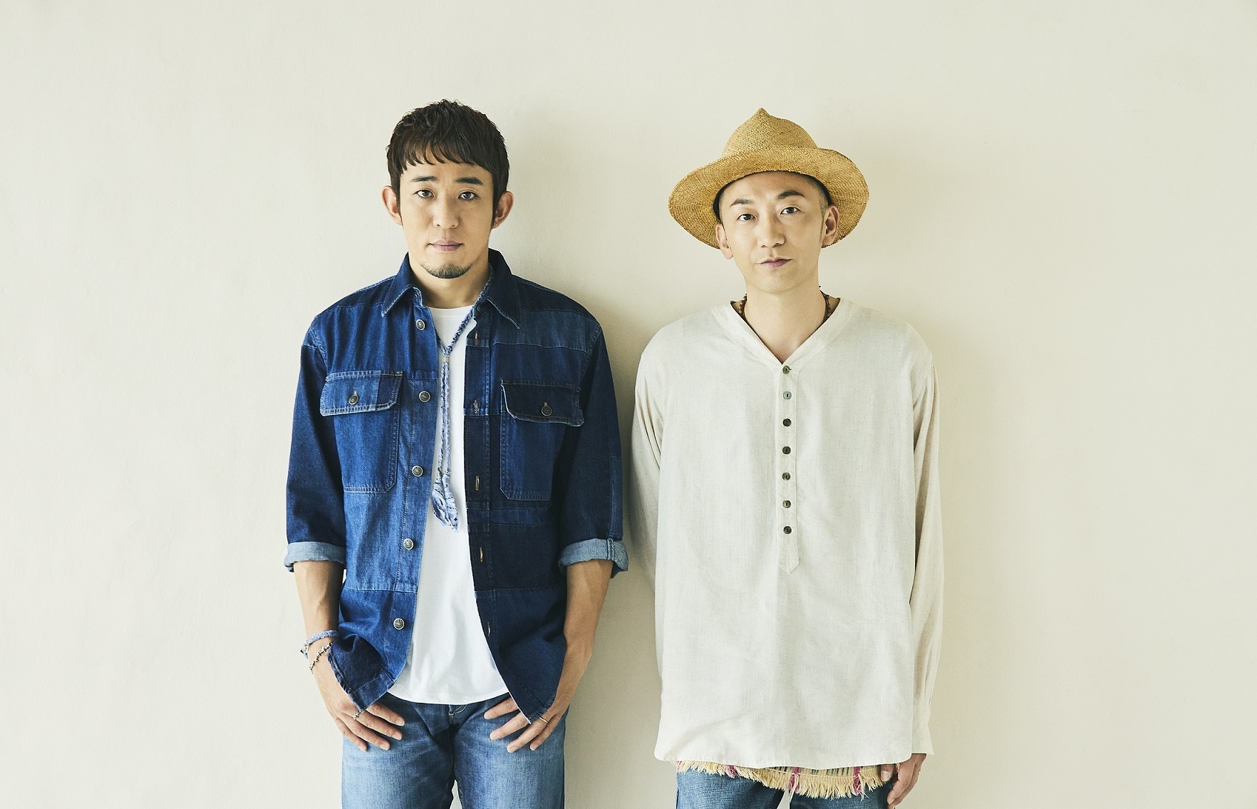 FUNKY MONKEY BΛBY’S