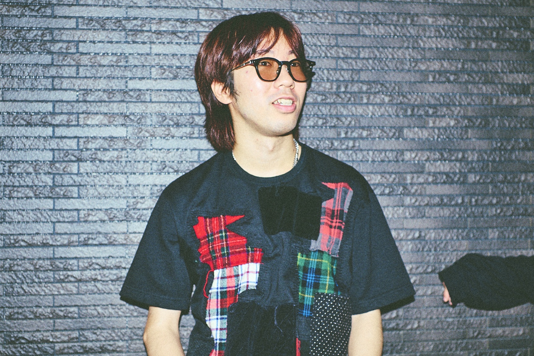 yonkey（Klang Ruler）