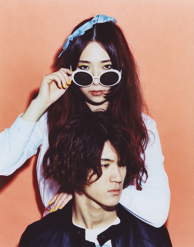 GLIM SPANKY