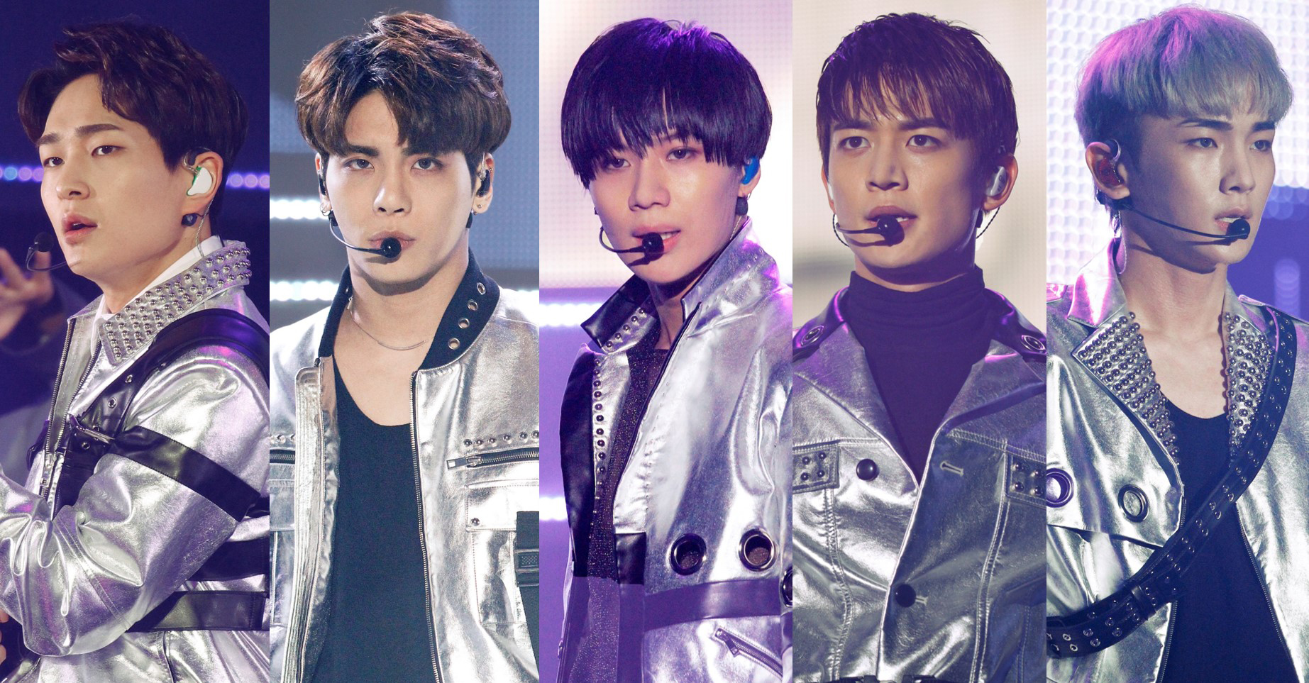 SHINee