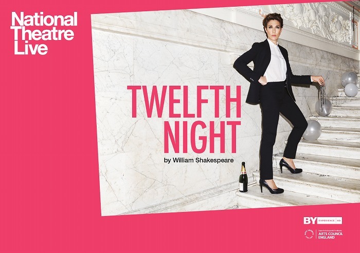 NTL 2017 Twelfth Night