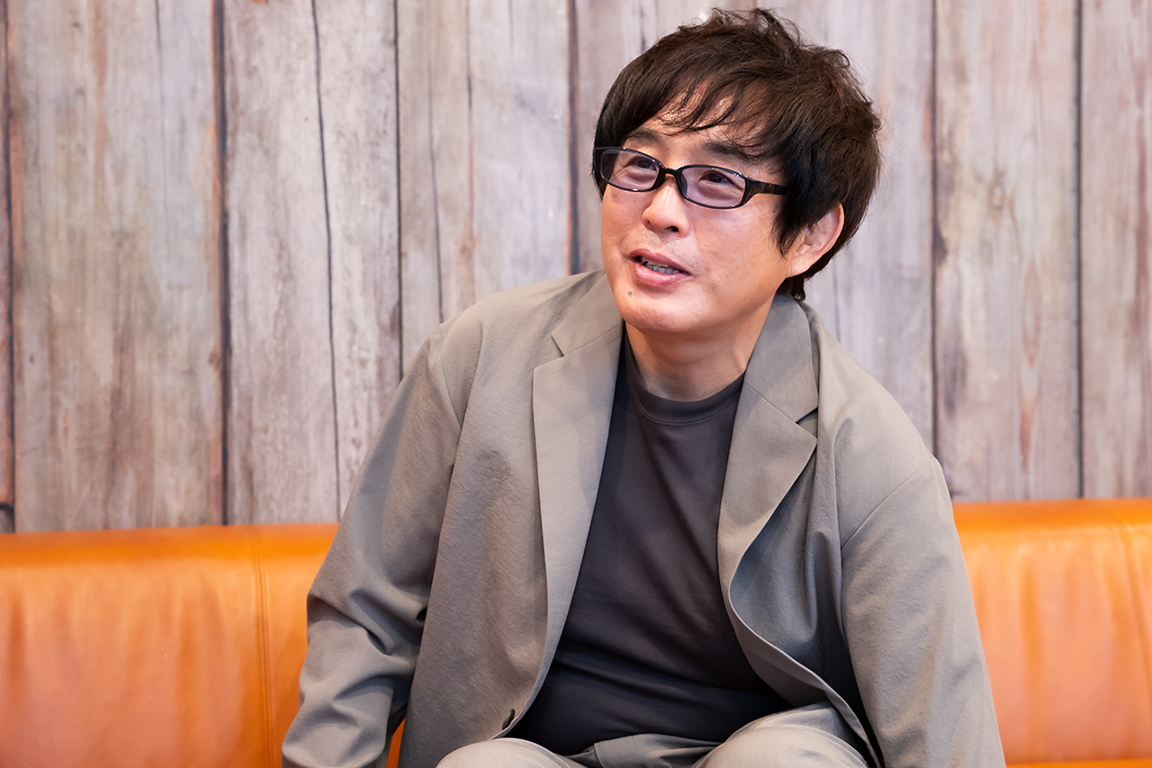 佐藤竹善