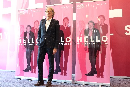 ポール・スミスにインスピレーションを与えた品が集結 『HELLO