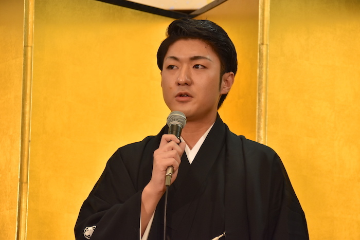 中村橋之助