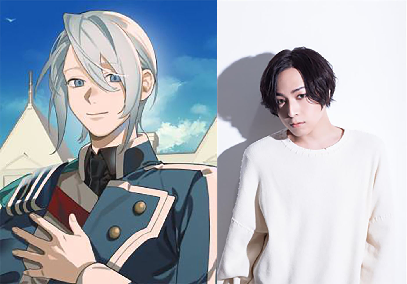 (C)朝陽天満・辻本嗣・アルファポリス/「最推し」製作委員会