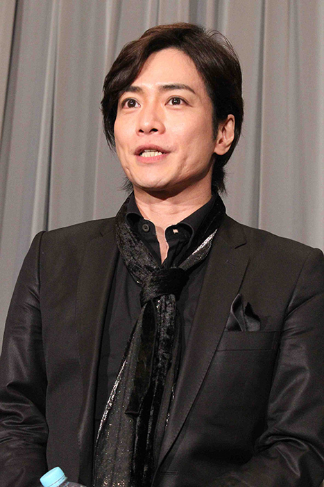 泉見洋平