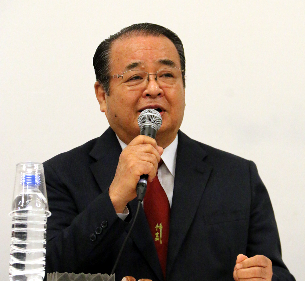 川瀬順輔